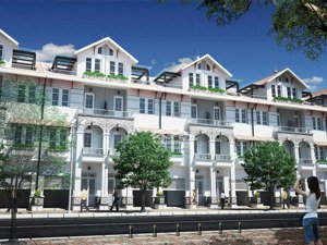 chính chủ bán căn nhà liền kề b19, dự án cienco 5, tân lập, đan phượng, đt: 