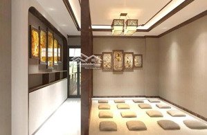 xuất cảnh bán gấp - bán nhà mặt tiền điện biên phủ 236m² 5 tầng - 110 tỷ