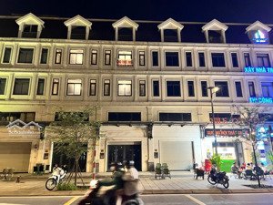 (tin shock) shophouse lake view city mặt tiền song hành giá tốt dòng tiền nhẹ số lượng ít