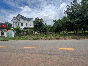 bán thanh lý cuối năm đất mặt tiền dh519 gần tt xã phước thành hcm giá 720tr/250m2 sổ sẵn (bao sổ)