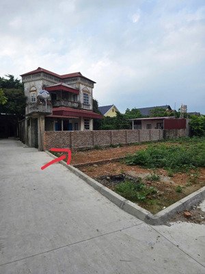 chính chủ em cần thanh khoản lô đất đẹp 100m2 tại phú hạ minh phú sóc sơn