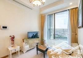 cho thuê cc an hội 3, p14, gò vấp. 76m². 2pn - 2wc, lầu cao thoáng mát, căn góc view tuyệt đẹp sông
