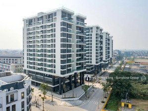 chính chủ căn sky villa 280m2 - 32tỷ900 - tại sunshine green iconic