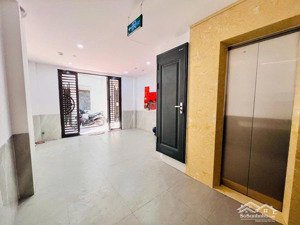 căn hộ dv mỹ đình 40m, 7 tầng, mt 4m, 11 phòng khép kín, ngõ thông, 12 tỷ.