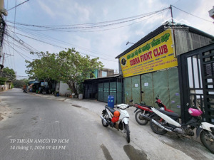 nhà chính chủ 4pn sân ôto gấn chợ bình nhâm 1 giá 4 tỷ