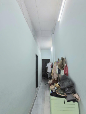 hẻm 8m thông - âu cơ - tân thành - tân phú - 64m2 - 2tầng - 8tỷ.tl