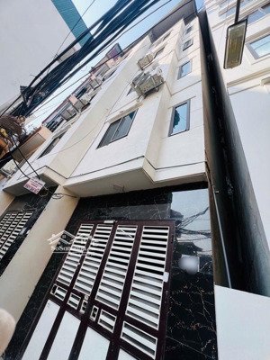 bán ccmn trung văn 9pkk dòng tiền 500tr/năm, 36m 6t, ô tô, tc 8.3 tỉ, không lỗi