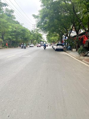 bán biệt thự kđt pháp vân, trần thủ độ, vị trí đẹp, view thoáng, 335m2, 4 tầng, mt 13m, giá hợp lý