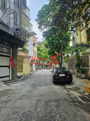 biệt thự phố thiên hiền 135m gara hầm nội thất sịn giá 41 tỷ