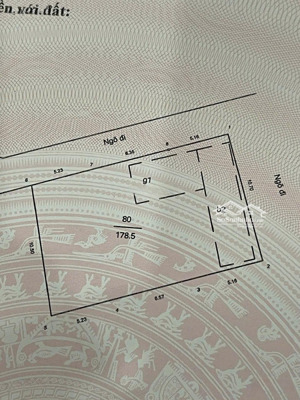 bán nhà 419 vũ tông phan - 621