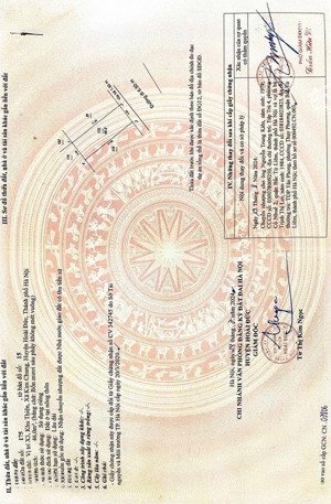 hiếm! đất dịch vụ yên vĩnh 46m mặt ngõ ôtô đất vuông đẹp sổ đỏ chính chủ ôtô tránh