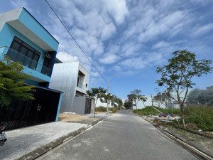 bán nhanh lô đất đẹp 2mt trước sau hiếm có đường bùi bỉnh uyên gần biển non nước giá tốt