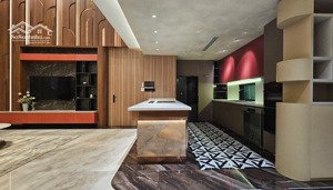 căn hộ độc bản podium 4pn thủ thiêm zeit river cần cho thuê. full nội thất chỉ xách vali vào ở.