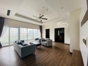 cho thuê căn hộ tại 34t diện tích 159m giá 23tr . lh 