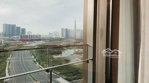 cho thuê căn hộ empire city tầng cao, vào ở ngay