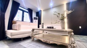 cho thuê nhà đẹp, mới, hxh, full nội thất 4pn, 5wc gần công viên đầm sen ngã tư lạc long quân âu cơ