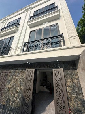 nhà đẹp an cư - em còn 1 căn rẻ nhất duy nhất + xây mới tại phụng châu dt35m xây 3 tầng ô tô đỗ gần