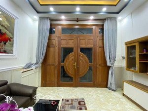 b.á.n nhà 4 tầng ô tô ngủ đường quang trung, gò vấp, 62m2, giá 7 tỉ nhỉnh