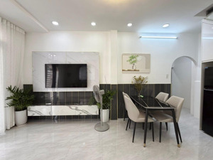 tuyệt chủng - hẻm ô tô nguyễn văn đậu, p5, bình thạnh - 29m2 - 2 tầng đẹp full nội thất - 4.75 tỷ.