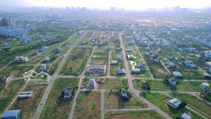 lô biệt thự dự án kdc phú nhuận quận 9, tp.hcm