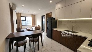 full nt mới cho thuê căn hộ 2 phòng ngủ - 2wc cao cấp the beverly solary, vinhomes grand park
