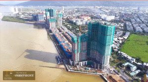 cực hiếm! căn góc 3pn tòa s3 (03a) tầng cao trực diện sông hàn, pháo hoa - giá tốt cho kh thiện chí