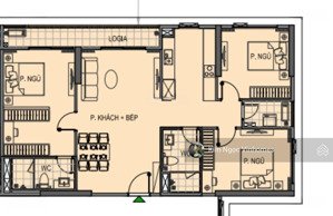 cần bán căn góc 3pn to nhất tại vinhomes ocean park, tầng cao view thoáng giá chỉ nhỉnh 68tr/m2