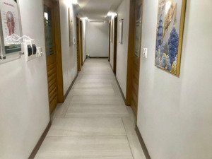 xuất cảnh bán gấp toà nhà 7 tầng thang máy nguyễn thiện thuật - 725.1m2 - 260 tỷ