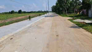 bán nhanh lô đất xã thanh kiều, bình long, bình phước giá 2,6 tỷ