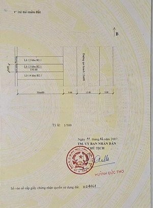 bán 150m2 mặt tiền trường sa, ngũ hành sơn, đà nẵng. vị trí đối diện bãi tắm . giá chỉ 90tr/m2