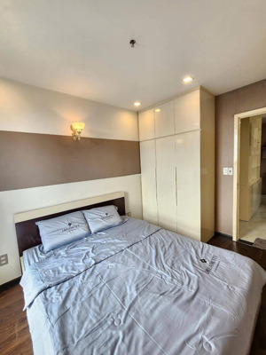 bán căn hộ scennic valley pmh 71m_ 2pn_ giá 7.2 tỷ _ sổ hồng riêng_ full nội thất