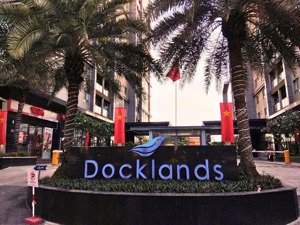 bán căn hộ cao cấp dock land nguyễn thị thập 102,8m_ sổ hồng riêng view đẹp_ giá 6.398