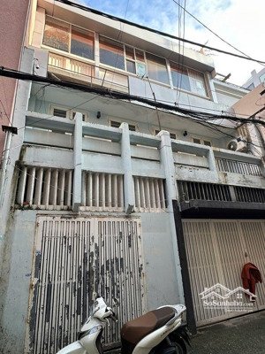 xuất cảnh bán gấp nhà hxh vip trần quý khoách - 114.27m2 - 32 tỷ