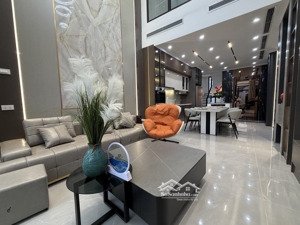 bán nhà ngọc hồi, khu vực trung tâm, gara ô tô, view thoáng, 48,9m, 6 tầng, mt 4m, giá hợp lý