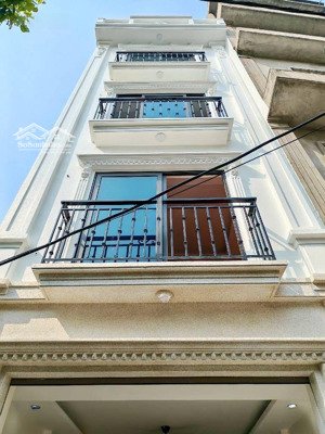 +vân canh hoài đức nhà mới tinh 10 phút về mỹ đình diện tích 40m xây 4 tầng mới tinh thiết kế đẹp