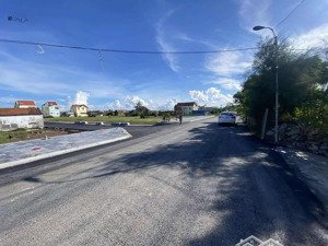 chính chủ thanh khoản nhanh lô đất 108m2, mặt tiền 8m