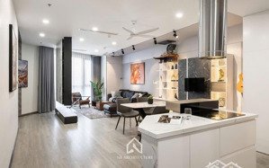 cho thuê gấp căn 2pn , 110m2, giá: 20 triệu tại royal city, lh: 