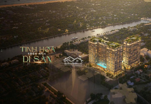 căn hộ mặt biển - sông - núi | tòa mira - regal complex đà nẵng | giá rẻ nhất
