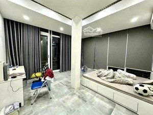 biệt thự vip bán đảo linh đàm, đẳng cấp thượng lưu, gara ô tô 3 mặt thoáng, 256m2, 4 tầng, mt 12,5m
