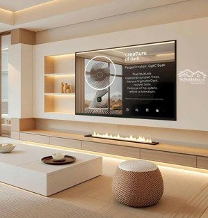 quỹ căn cho thuê tại the matrix one 2 phòng ngủ (cập nhật mới nhất)