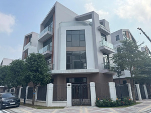 biệt thự đơn lập góc ánh dương 182m2, giá rẻ hơn hàng chuyển nhượng, vinhomes ocean park 3