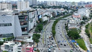 bán nhà mặt tiền phạm văn đồng - kinh doanh tốt - 33m2 - giá chỉ 3.45 tỷ