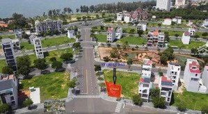 bán đất oceandunes, phú thuỷ, lâm đồng, góc 2mt châu văn liêm 374m2 hướng đông, đông bắc giá 32 tỷ