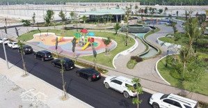 đất phúc hưng golden đang tăng giao dịch mạnh, lô 90m² giá 1,7 tỷ còn đúng 1 lô!