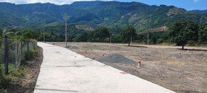 mở bán 15 lô đất nền đã có sổ hồng trao tay