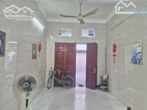 BÁN NHÀ 1,5 TẦNG TUYẾN 2 Tôn Đức Thắng – Hồng Bàng - giá TỐT Diện tích: 69,1m²