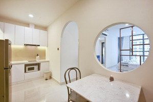 cần cho thuê căn hộ 1pn-1wc saigon royal quận 4 view quận 1 và thủ thiêm. lh: 