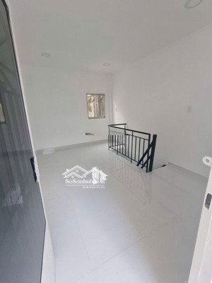 xuất cảnh bán gấp nhà mới sân thượng phố tây trần hưng đạo - 35m2 - 6 tỷ