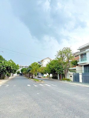 bán căn góc biệt thự 2 tầng kdt vĩnh điềm trung b nha trang chỉ 13 tỷ 500