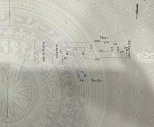 cần bán dãy trọ mt đường lê đỉnh - gần svđ hoà xuân - dt cho thuê 8 tr/tháng